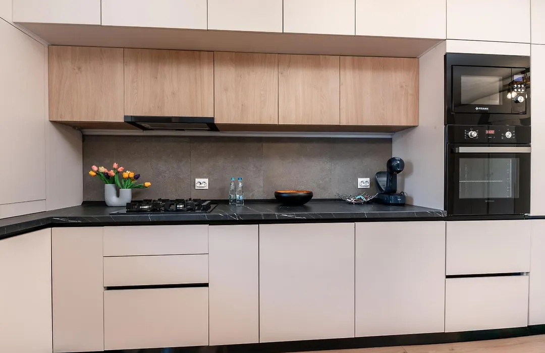 Mohost Balance Apartments - Complex Qualis Brasov-1