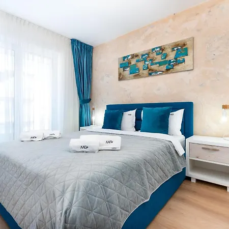 Mohost Balance Apartments - Complex Qualis Brasov-2
