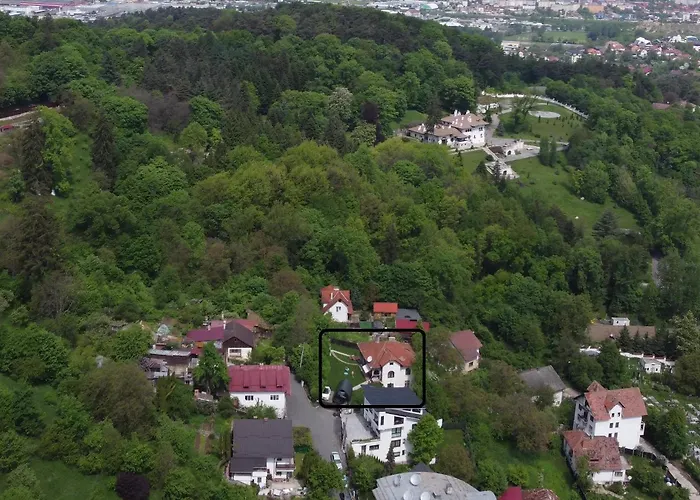 Joyso Life&Spa Brasov Apartments - Couples Only (Adults Only)