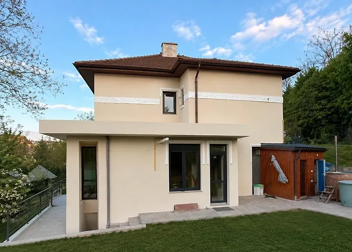 Joyso Life&Spa Brasov Apartments - Couples Only (Adults Only)